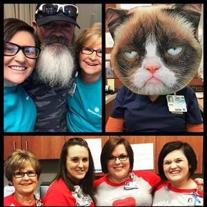 Meet your Posher, Vicki